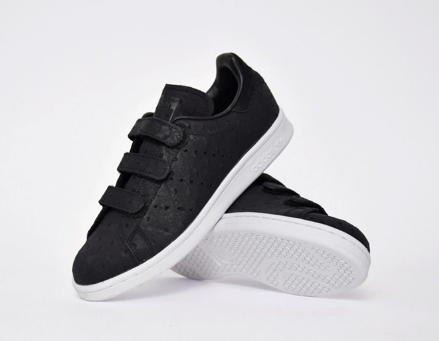 adidas stan smith autruche